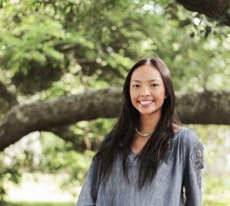 Meghan Nguyen